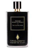 Simone Andreoli Venom - Secret of Shaman