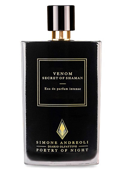 Simone Andreoli Venom - Secret of Shaman