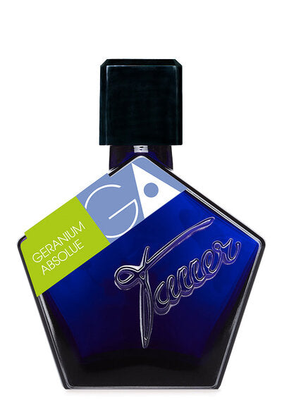 Tauer Perfumes Geranium Absolue