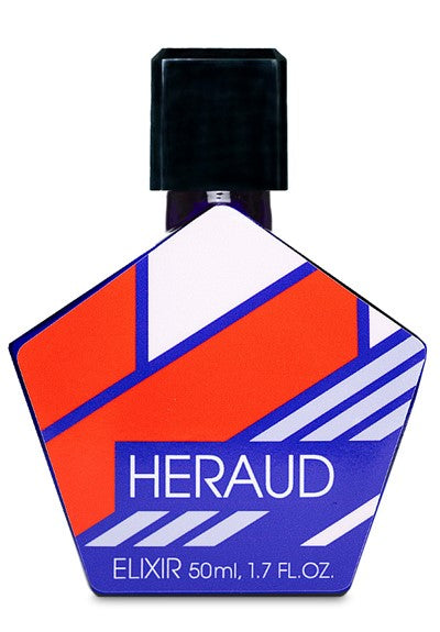 Tauer Perfumes Heraud
