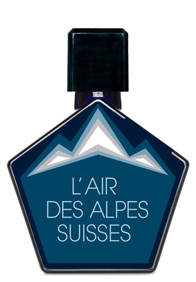 Tauer Perfumes L'Air Des Alpes Suisses