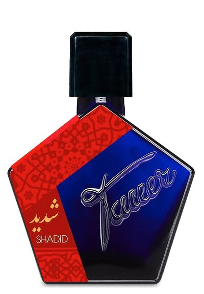 Tauer Perfumes Shadid