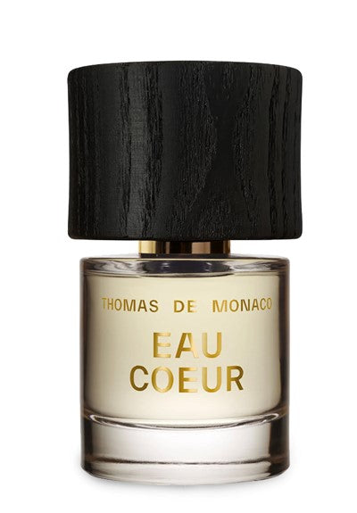 Thomas De Monaco Eau Coeur
