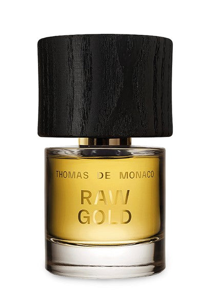 Thomas De Monaco Raw Gold