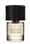 Thomas De Monaco Ultima Storia
