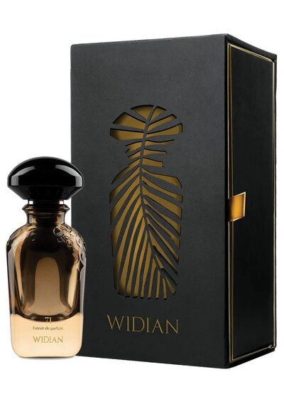 Widian Limited 71